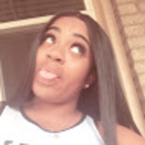 Meet your Posher, Lavonne